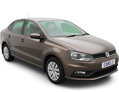 Volkswagen Ameo-img